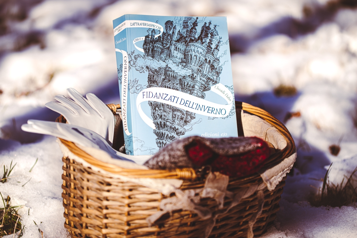 Fidanzati dell'Inverno – The Neverland tales